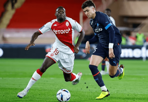 梅斯客场战平摩纳哥,维持不败走势 梅斯客场战平摩纳哥,维持不败走势