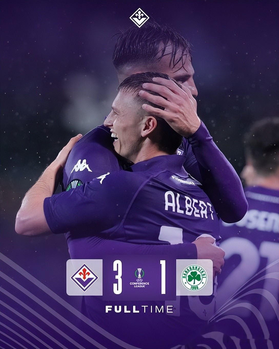 意大利联赛再掀风云，球迷狂热支持