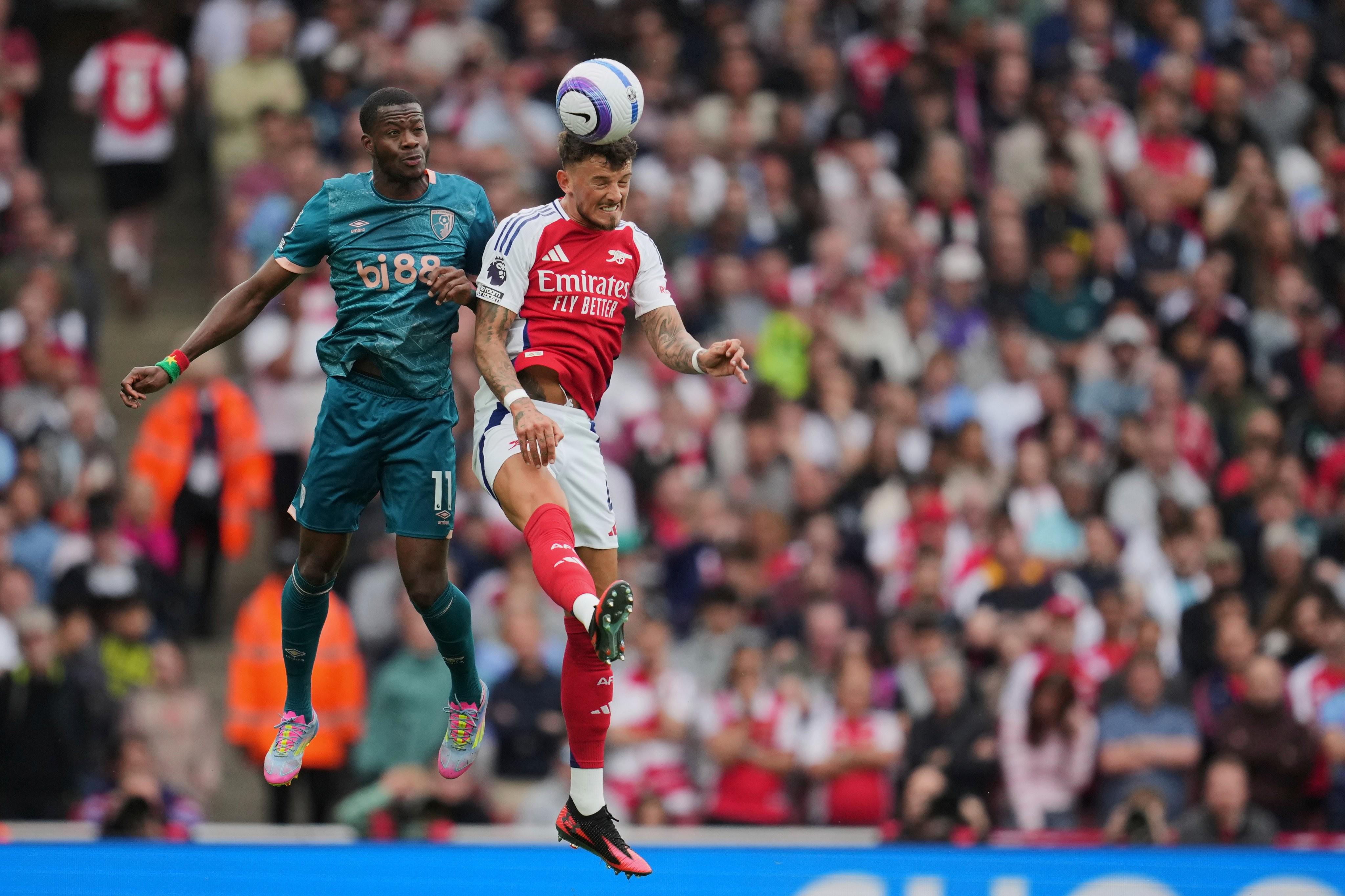 防守犯错,伯恩茅斯无缘主场胜利的简单介绍 防守犯错,伯恩茅斯无缘主场胜利的简单介绍