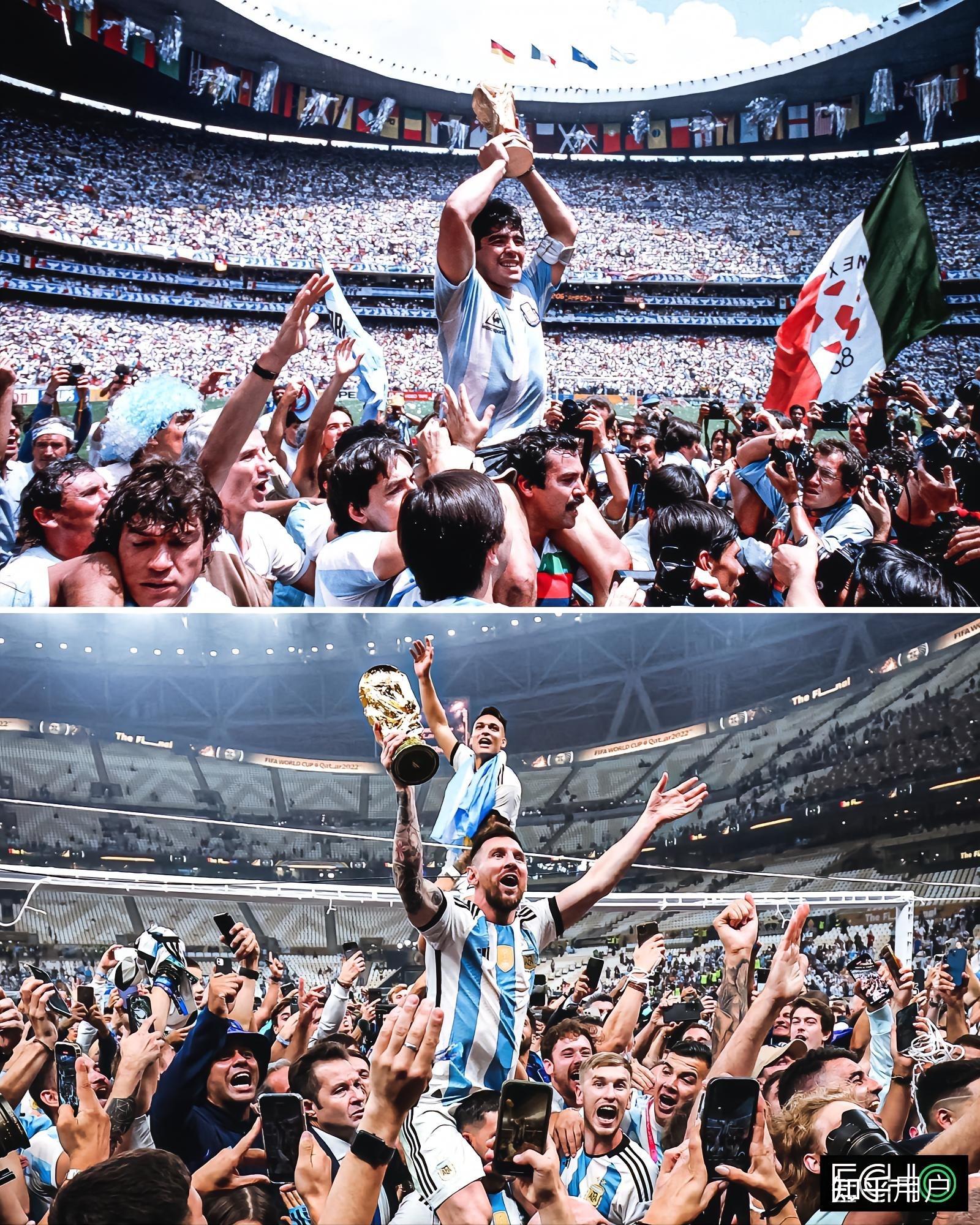 阿根廷队以强大气势夺得胜利