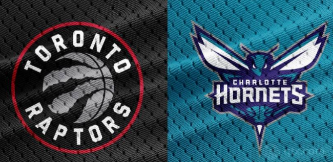 猛龙击败黄蜂稳居榜首