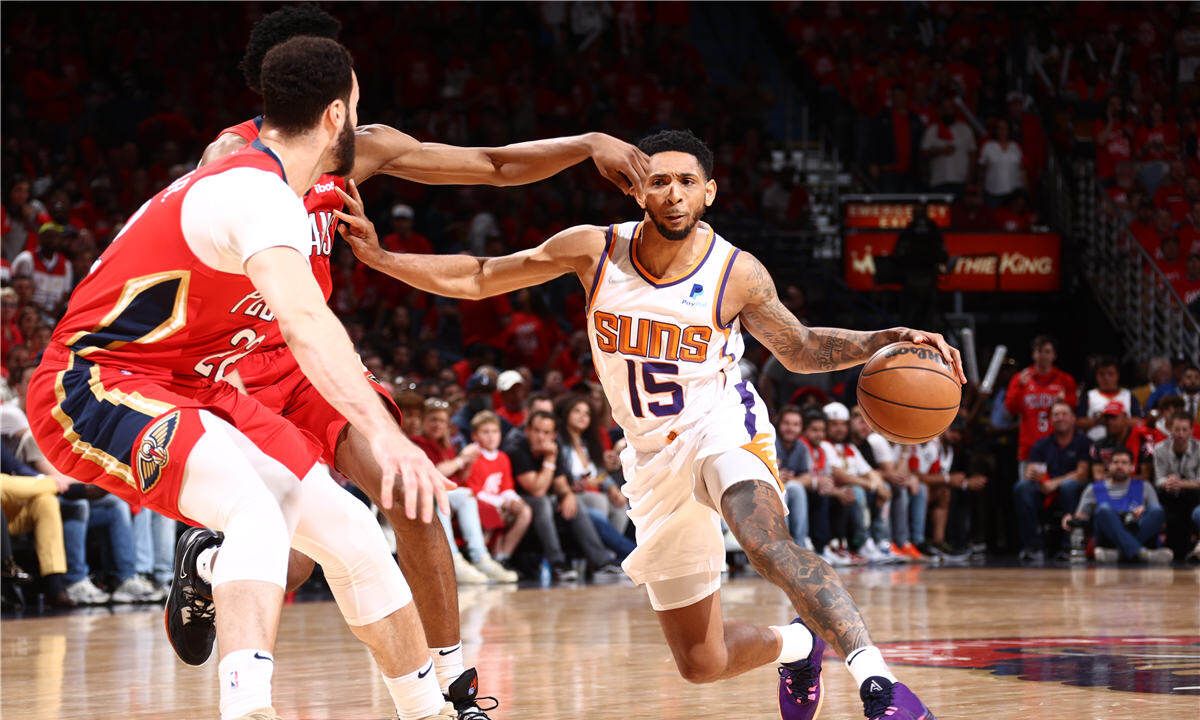 关于勇士击败鹈鹕，保罗因伤无法出战揽下3连胜的信息