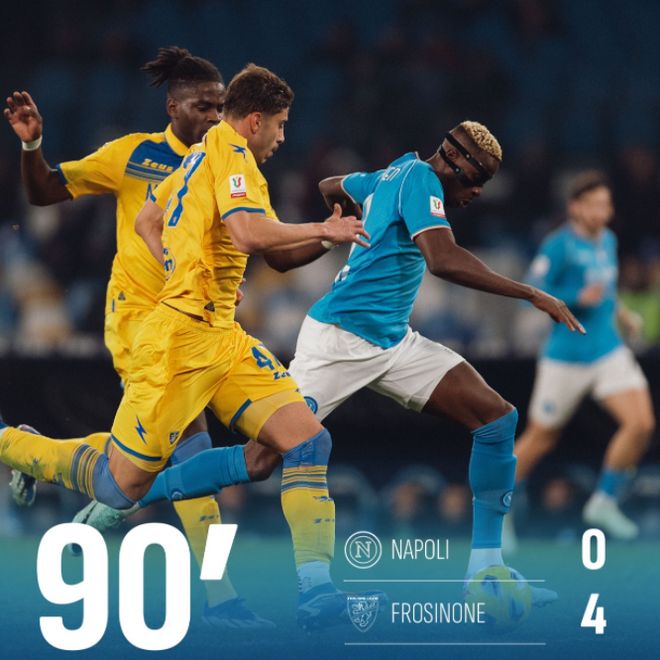 意甲联赛中一支球队遭遇重大挫折 意甲联赛中一支球队遭遇重大挫折