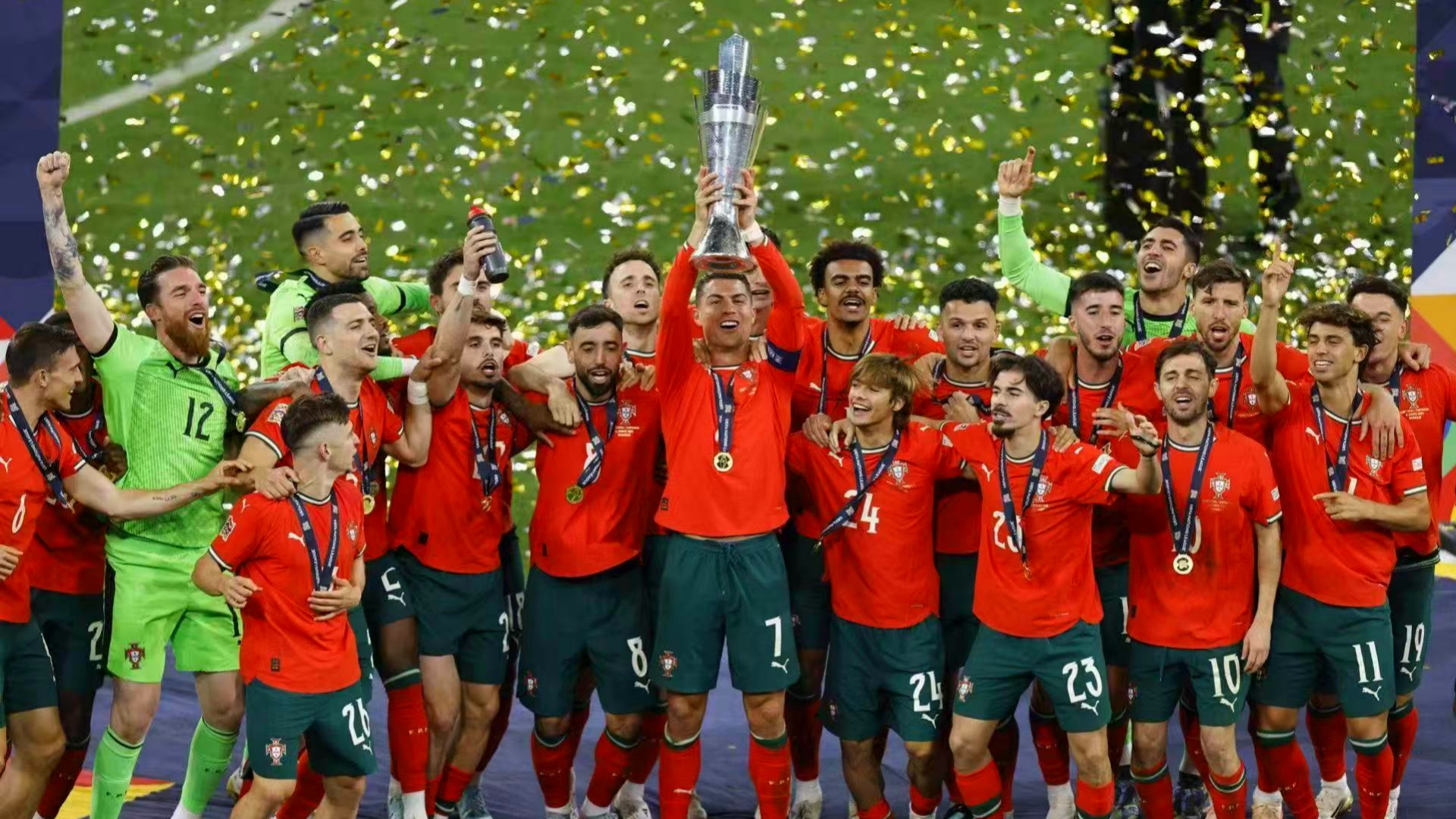 包含葡萄牙女足欧洲杯预选赛梦幻收官的词条 包含葡萄牙女足欧洲杯预选赛梦幻收官的词条