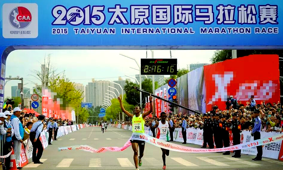 埃塞俄比亚选手在马拉松比赛中胜出的简单介绍 埃塞俄比亚选手在马拉松比赛中胜出的简单介绍