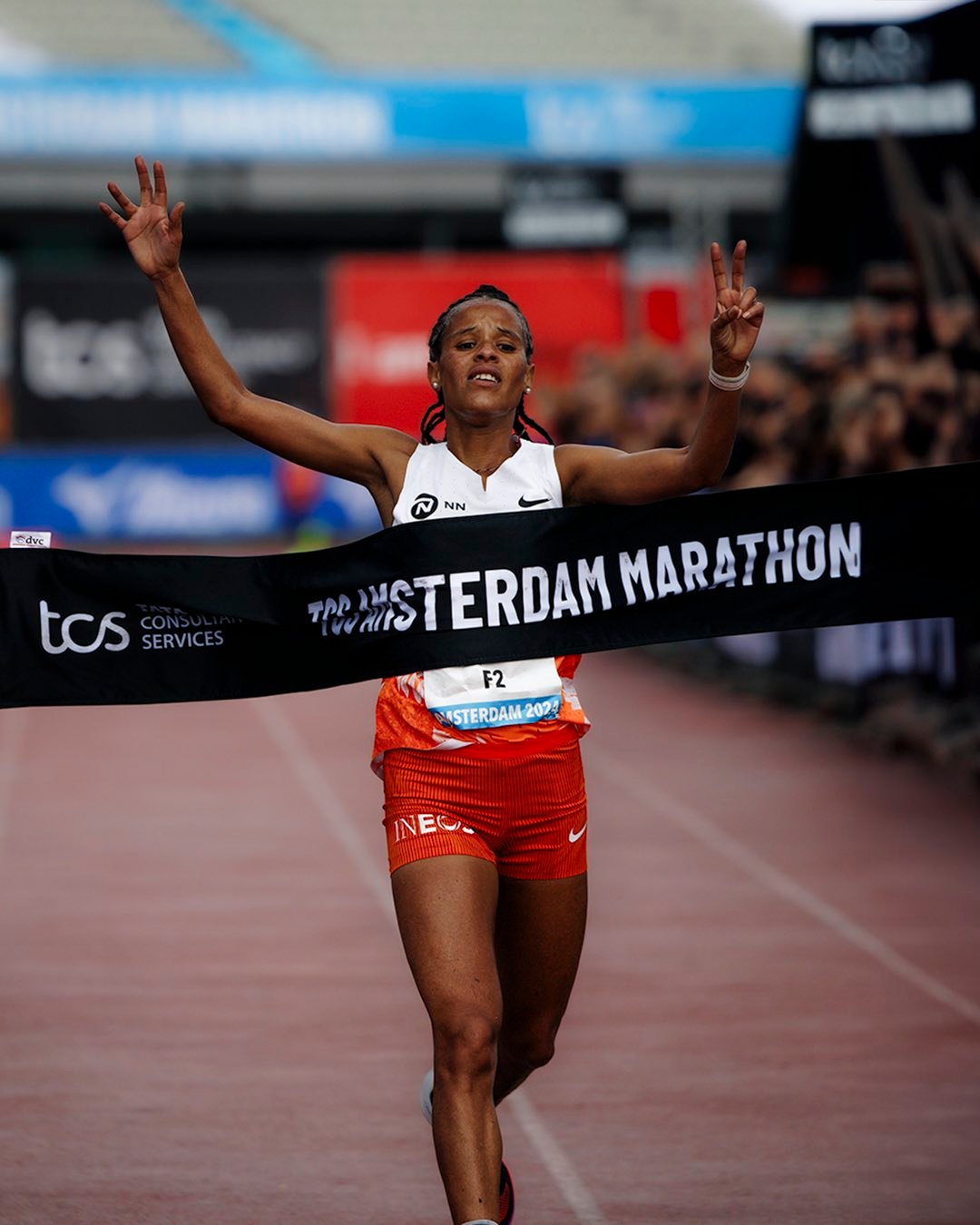 埃塞俄比亚选手在马拉松比赛中胜出的简单介绍 埃塞俄比亚选手在马拉松比赛中胜出的简单介绍