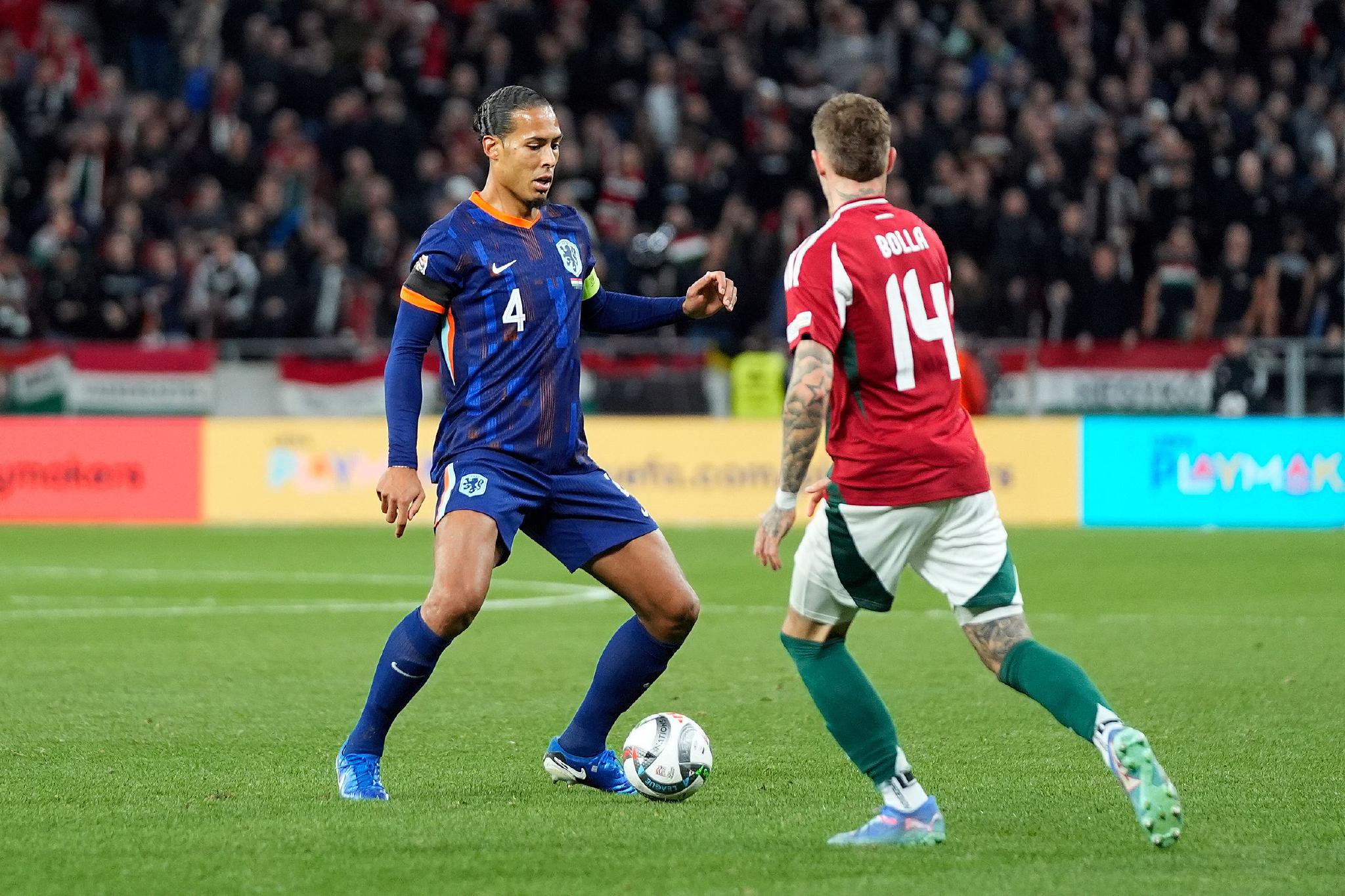 匈牙利队战平立陶宛队,互不相让 匈牙利队战平立陶宛队,互不相让