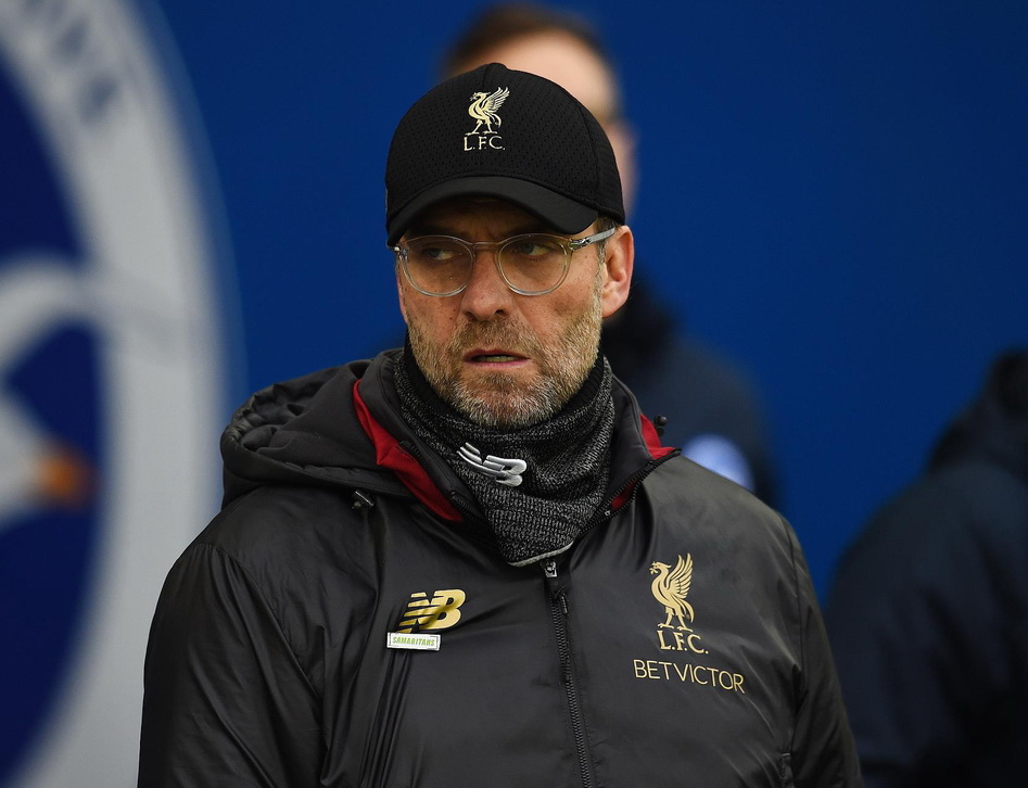 利物浦客场险胜,保住前四身份 利物浦客场险胜,保住前四身份