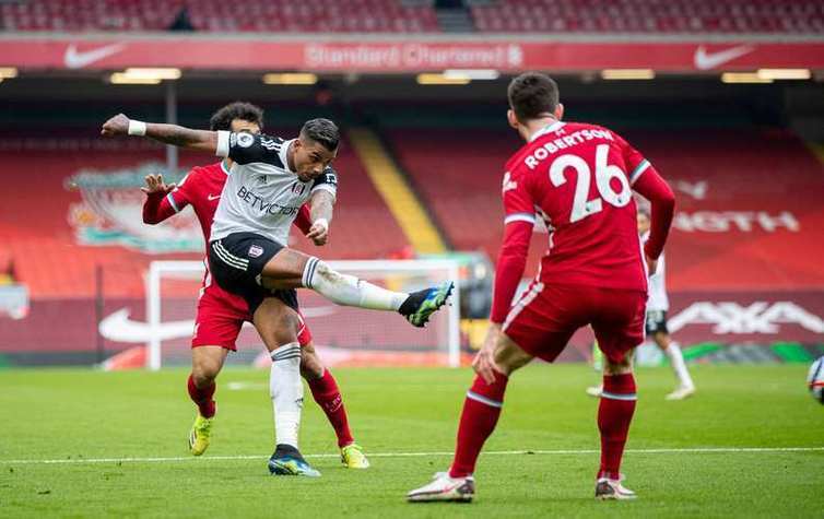 关于富勒姆前锋连续进球,助攻带队走向胜利的信息 关于富勒姆前锋连续进球,助攻带队走向胜利的信息