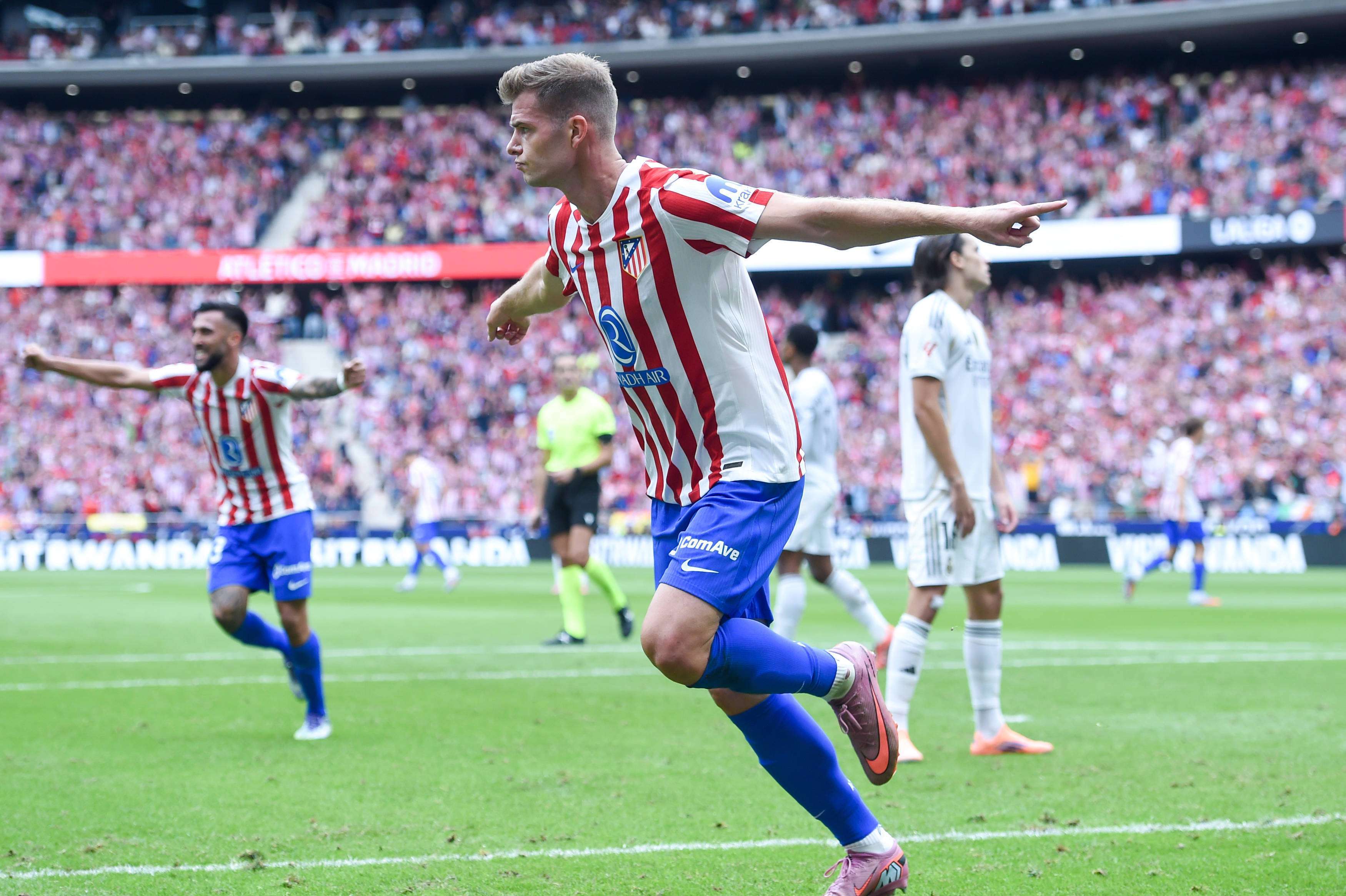 关于皇马客场惨败,主帅面临下课危机的信息 关于皇马客场惨败,主帅面临下课危机的信息