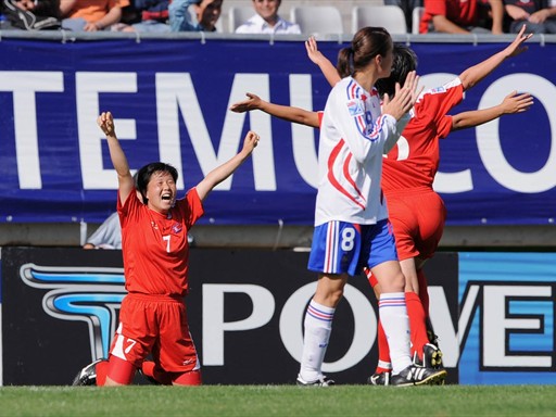 关于智利女足获得胜利:绝杀瑞士队晋级半决赛!的信息 关于智利女足获得胜利:绝杀瑞士队晋级半决赛!的信息