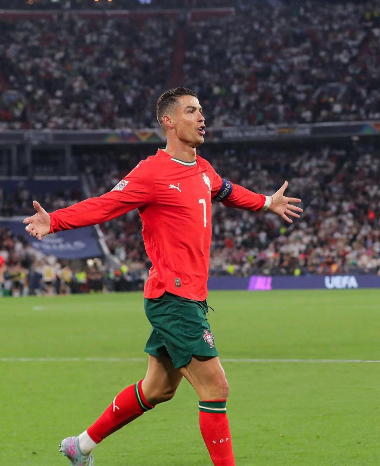 包含葡萄牙队长领军出征，备受期待的词条